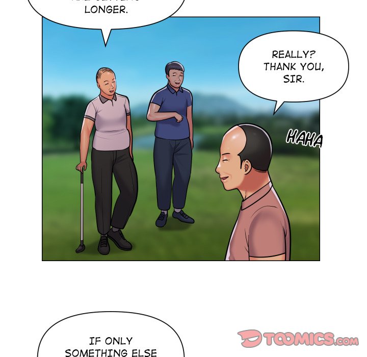 The Ladies’ Associate - Chapter 57 [photo 20] - MangaPorn