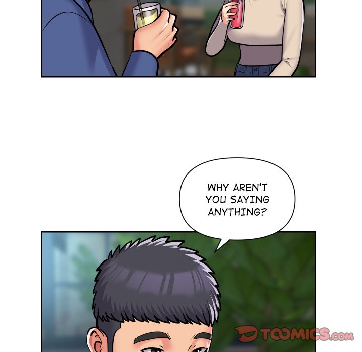 The Ladies’ Associate - Chapter 58 [photo 18] - MangaPorn