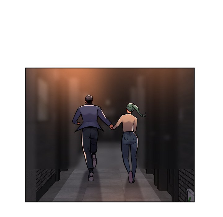 The Ladies’ Associate - Chapter 58 [photo 27] - MangaPorn