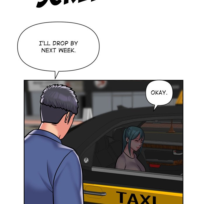 The Ladies’ Associate - Chapter 58 [photo 65] - MangaPorn