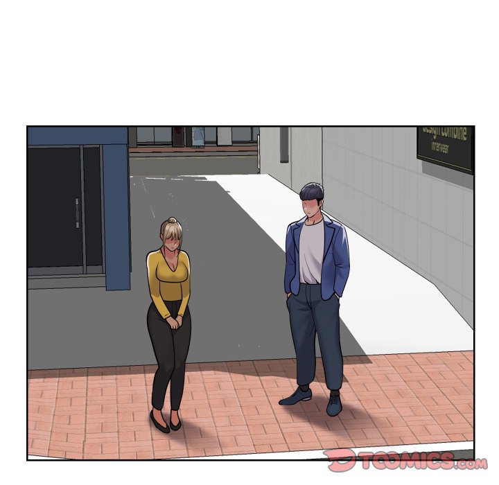 The Ladies’ Associate - Chapter 59 [photo 10] - MangaPorn