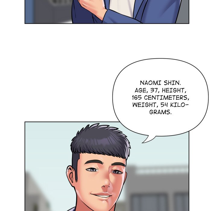 The Ladies’ Associate - Chapter 59 [photo 13] - MangaPorn