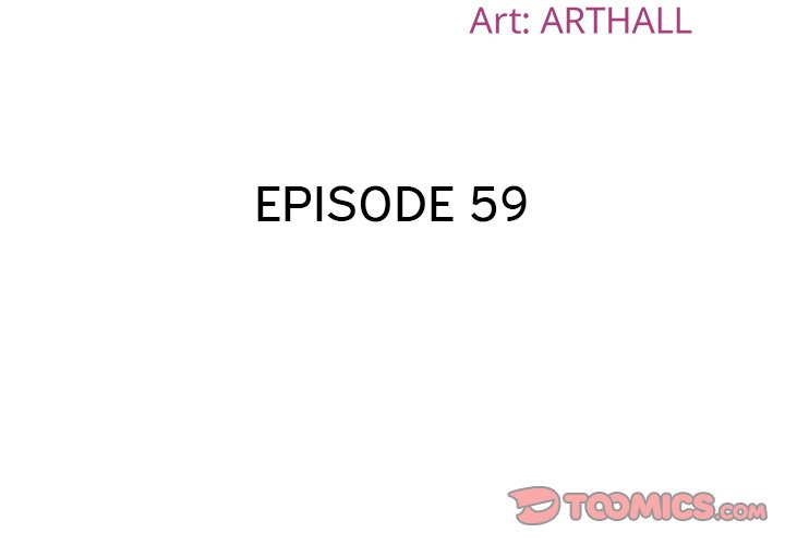 The Ladies’ Associate - Chapter 59 [photo 2] - MangaPorn