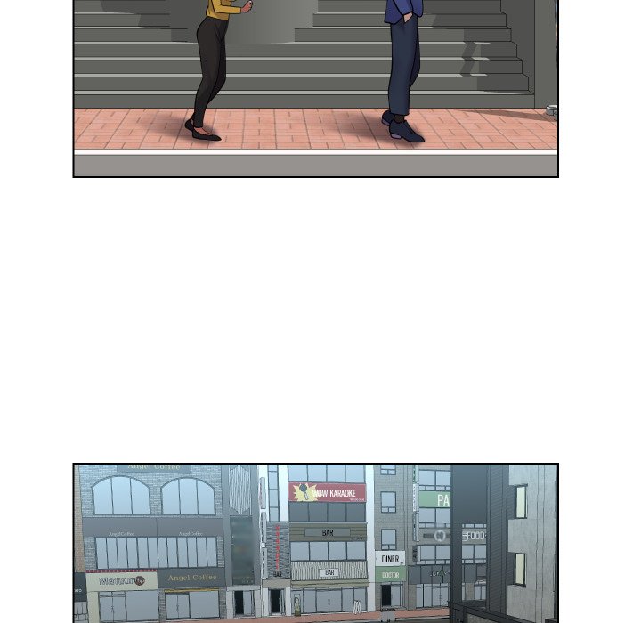 The Ladies’ Associate - Chapter 59 [photo 20] - MangaPorn