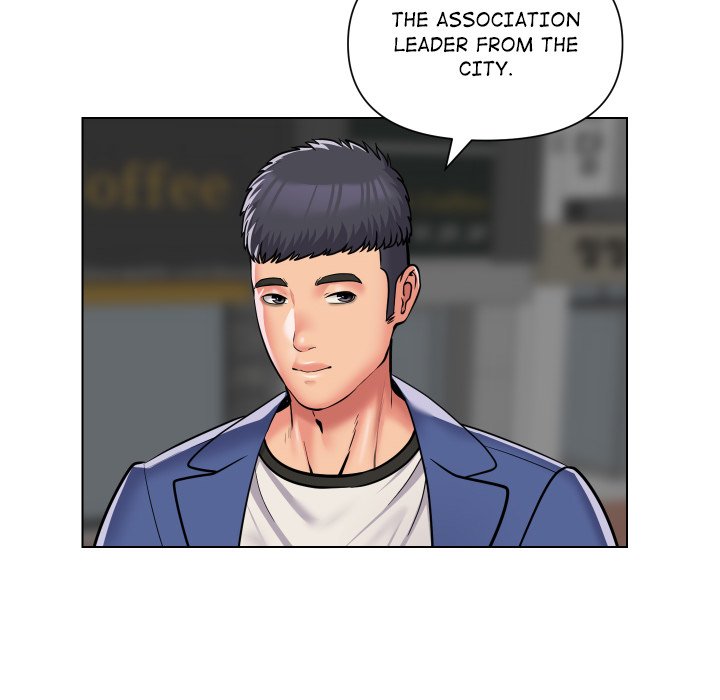 The Ladies’ Associate - Chapter 59 [photo 8] - MangaPorn