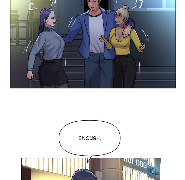 The Ladies’ Associate - Chapter 61 [photo 11] - MangaPorn