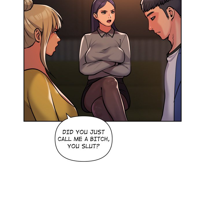 The Ladies’ Associate - Chapter 61 [photo 19] - MangaPorn