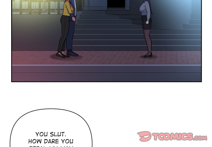 The Ladies’ Associate - Chapter 61 [photo 4] - MangaPorn