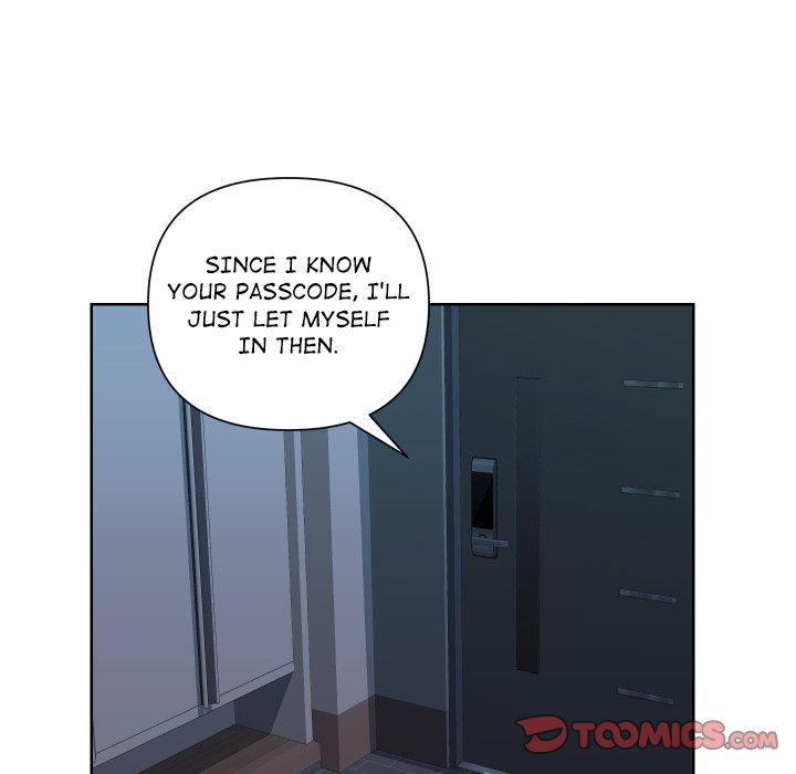 The Ladies’ Associate - Chapter 61 [photo 48] - MangaPorn