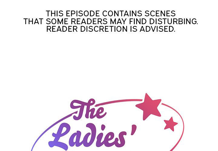 The Ladies’ Associate - Chapter 63 [photo 1] - MangaPorn