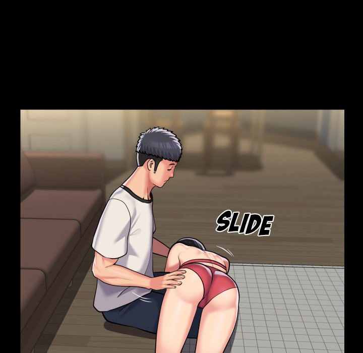 The Ladies’ Associate - Chapter 63 [photo 44] - MangaPorn