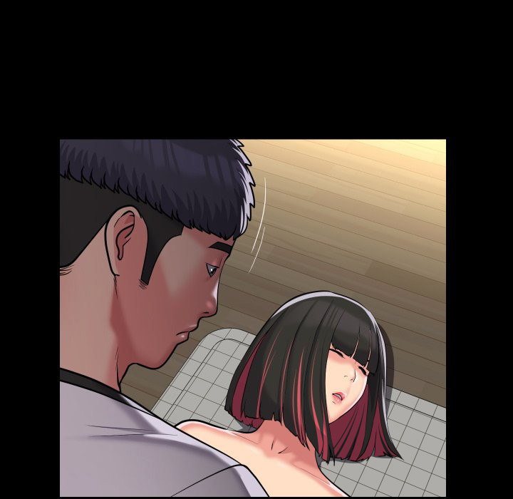 The Ladies’ Associate - Chapter 63 [photo 58] - MangaPorn