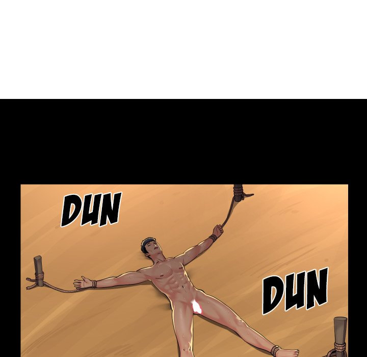 The Ladies’ Associate - Chapter 64 [photo 35] - MangaPorn