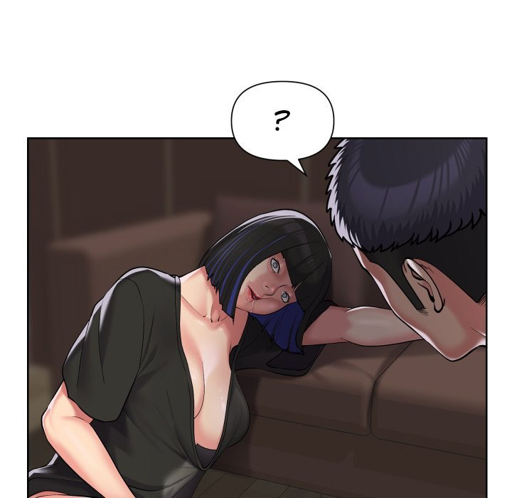 The Ladies’ Associate - Chapter 64 [photo 7] - MangaPorn