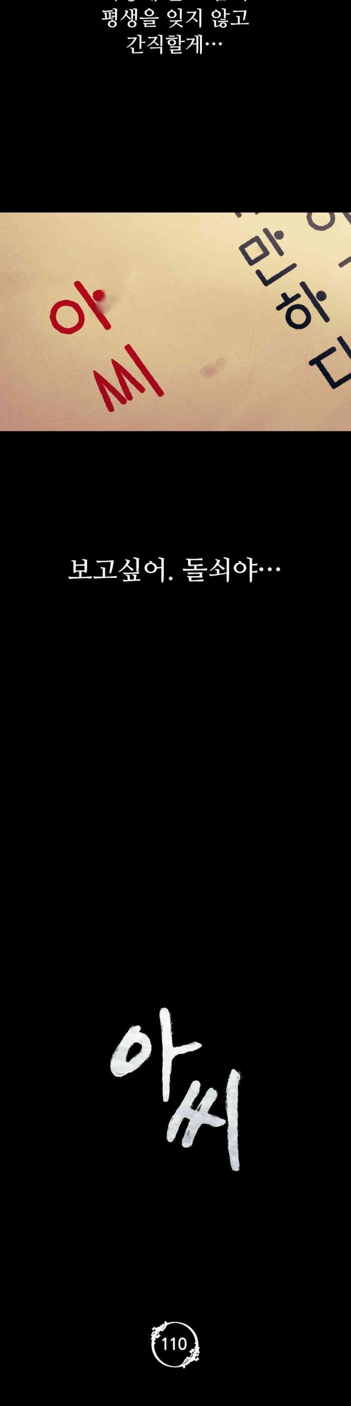 Madam Raw - Chapter 110 [photo 2] - MangaPorn