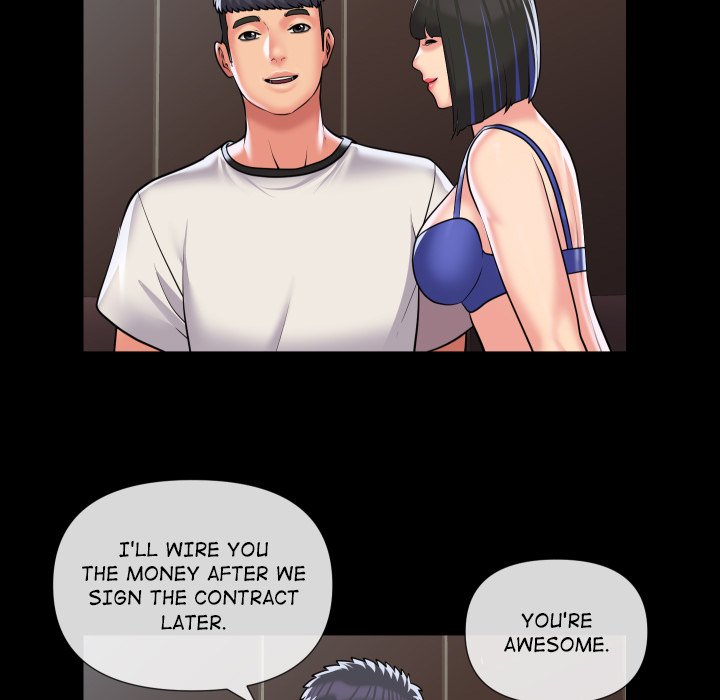 The Ladies’ Associate - Chapter 70 [photo 57] - MangaPorn