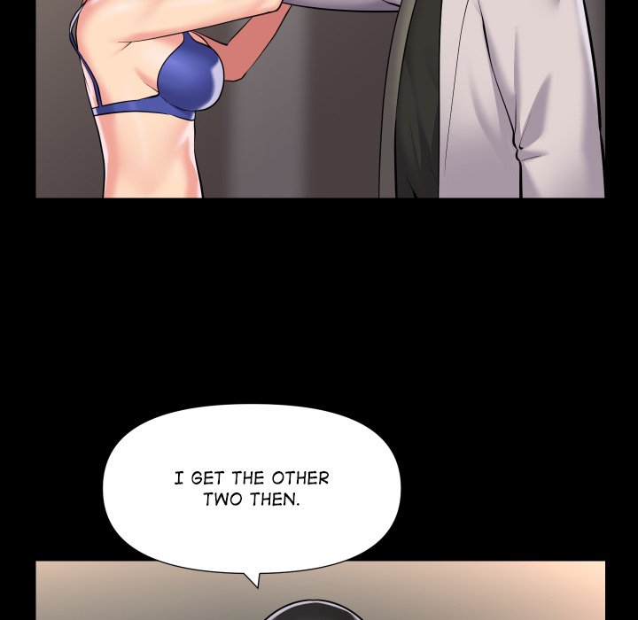 The Ladies’ Associate - Chapter 76 [photo 27] - MangaPorn