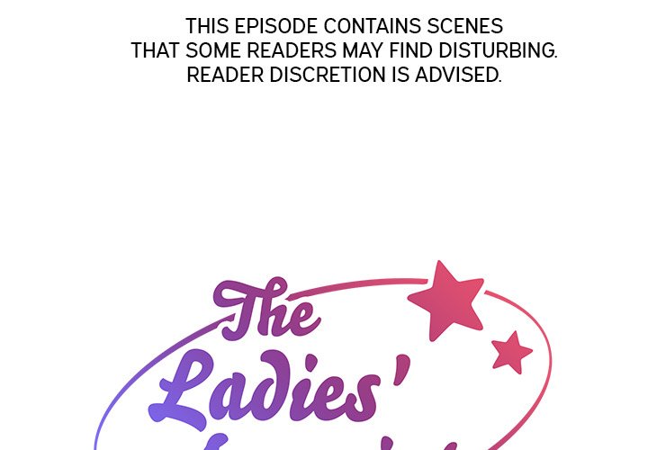 The Ladies’ Associate - Chapter 77 [photo 1] - MangaPorn
