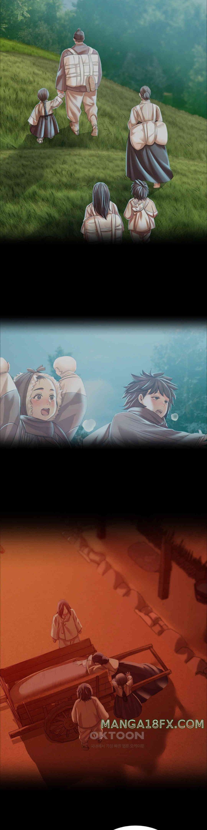 Madam Raw - Chapter 111 [photo 8] - MangaPorn