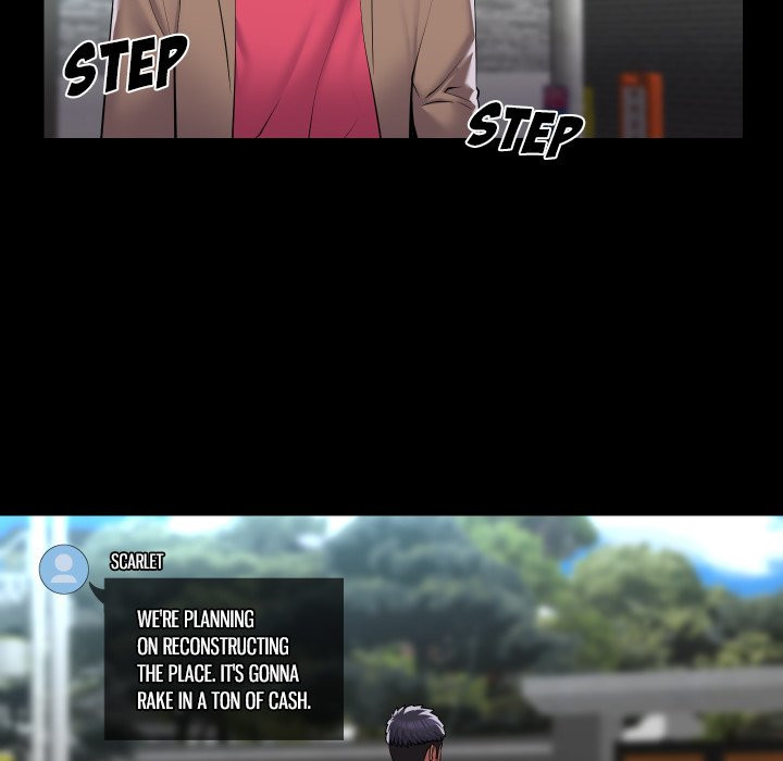 The Ladies’ Associate - Chapter 86 [photo 67] - MangaPorn