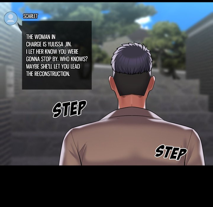 The Ladies’ Associate - Chapter 86 [photo 69] - MangaPorn