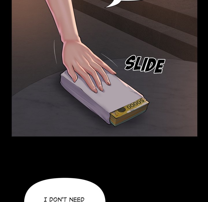 The Ladies’ Associate - Chapter 89 [photo 36] - MangaPorn