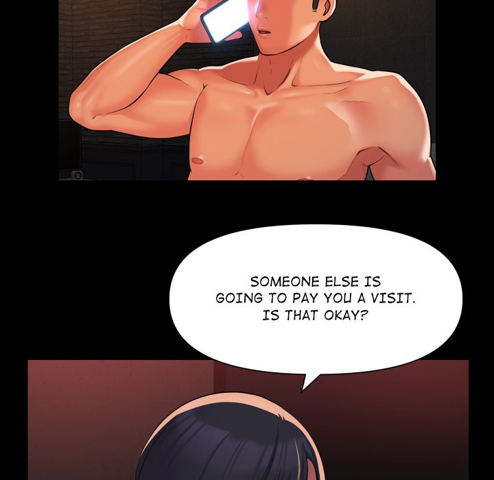 The Ladies’ Associate - Chapter 89 [photo 47] - MangaPorn