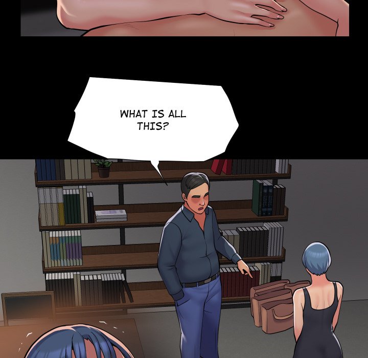 The Ladies’ Associate - Chapter 89 [photo 5] - MangaPorn