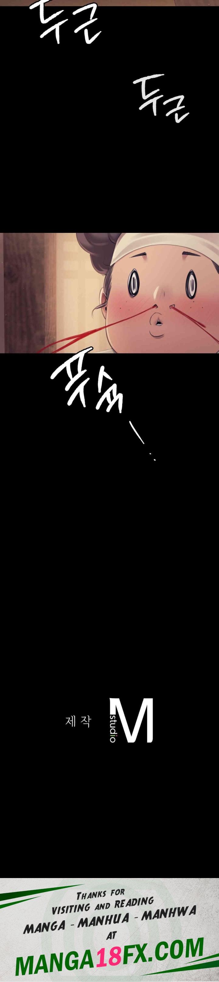 Madam Raw - Chapter 112 [photo 36] - MangaPorn