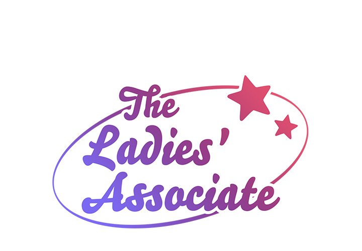 The Ladies’ Associate - Chapter 91 [photo 1] - MangaPorn