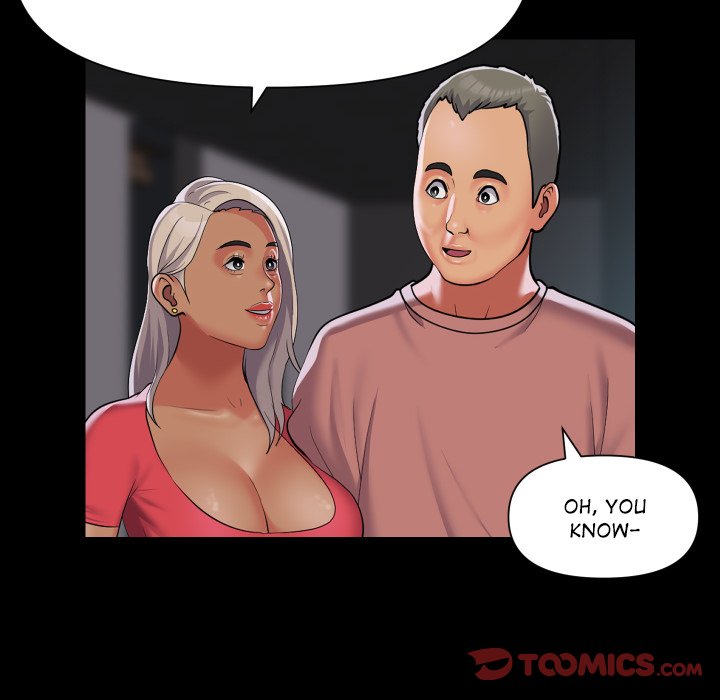 The Ladies’ Associate - Chapter 92 [photo 58] - MangaPorn