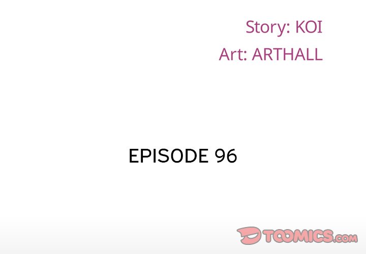 The Ladies’ Associate - Chapter 96 [photo 2] - MangaPorn