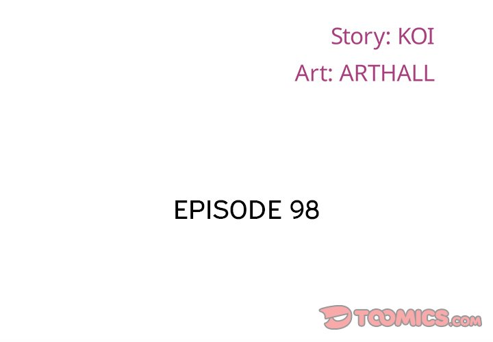 The Ladies’ Associate - Chapter 98 [photo 2] - MangaPorn