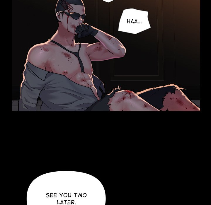 The Ladies’ Associate - Chapter 98 [photo 42] - MangaPorn