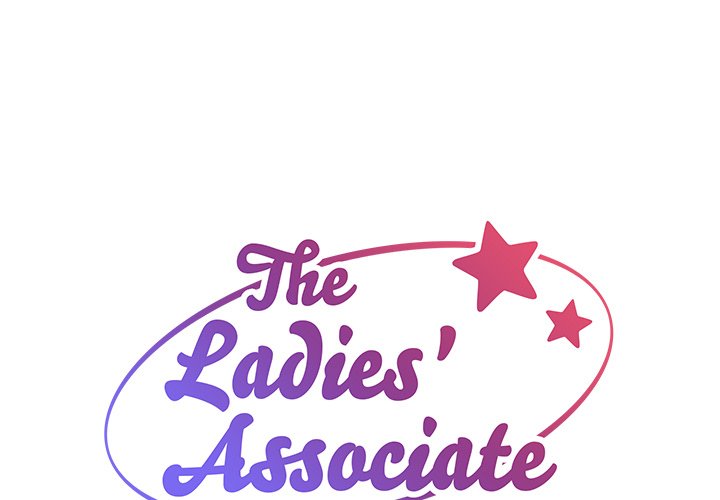 The Ladies’ Associate - Chapter 99 [photo 1] - MangaPorn