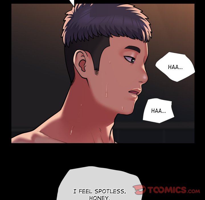 The Ladies’ Associate - Chapter 99 [photo 62] - MangaPorn