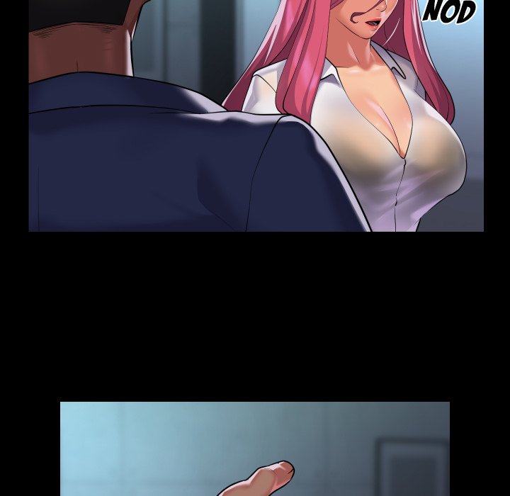 The Ladies’ Associate - Chapter 100 [photo 61] - MangaPorn