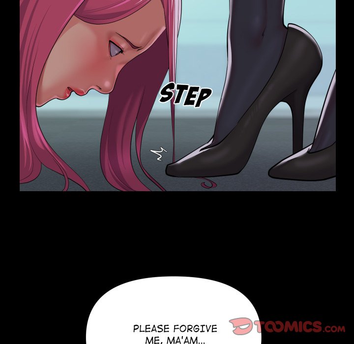 The Ladies’ Associate - Chapter 103 [photo 30] - MangaPorn