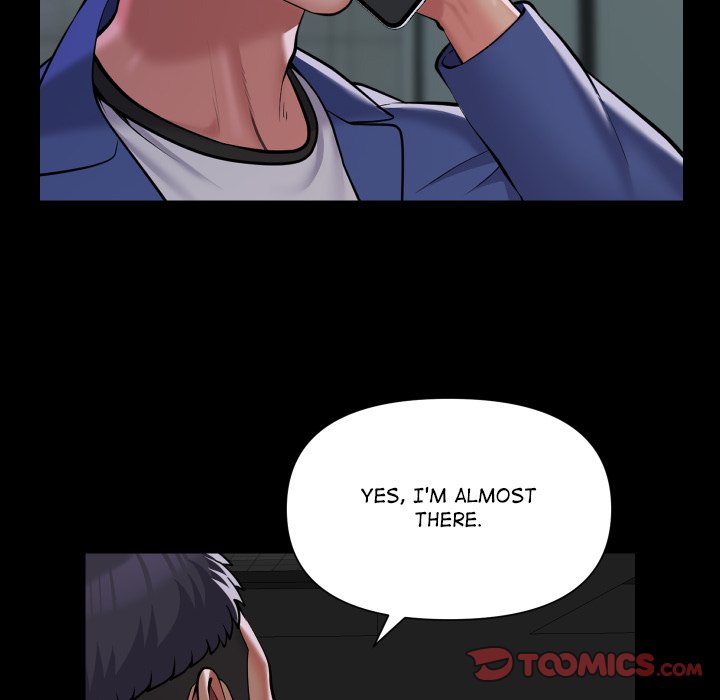 The Ladies’ Associate - Chapter 103 [photo 40] - MangaPorn