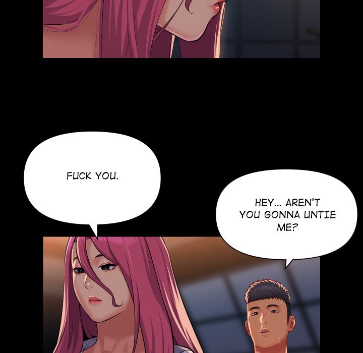 The Ladies’ Associate - Chapter 103 [photo 9] - MangaPorn