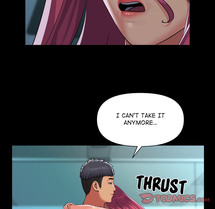 The Ladies’ Associate - Chapter 104 [photo 40] - MangaPorn