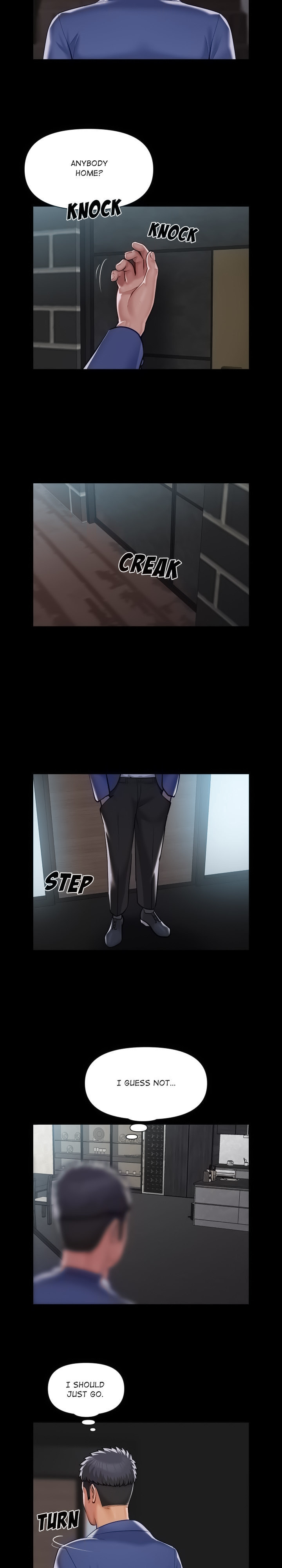 The Ladies’ Associate - Chapter 107 [photo 13] - MangaPorn