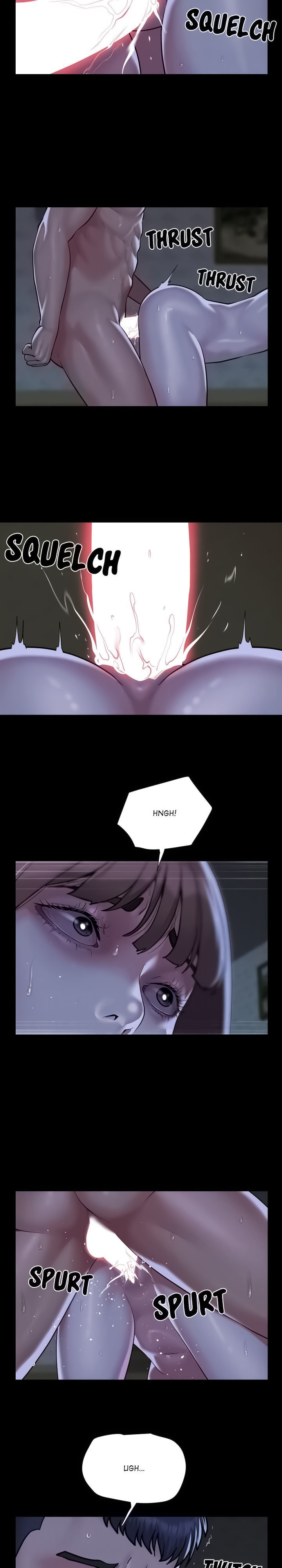 The Ladies’ Associate - Chapter 107 [photo 9] - MangaPorn