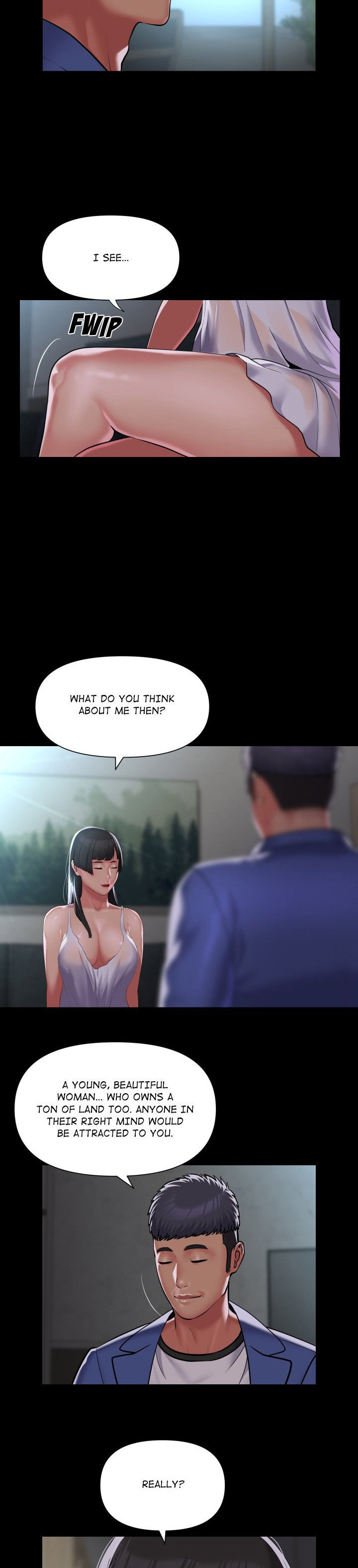 The Ladies’ Associate - Chapter 108 [photo 12] - MangaPorn