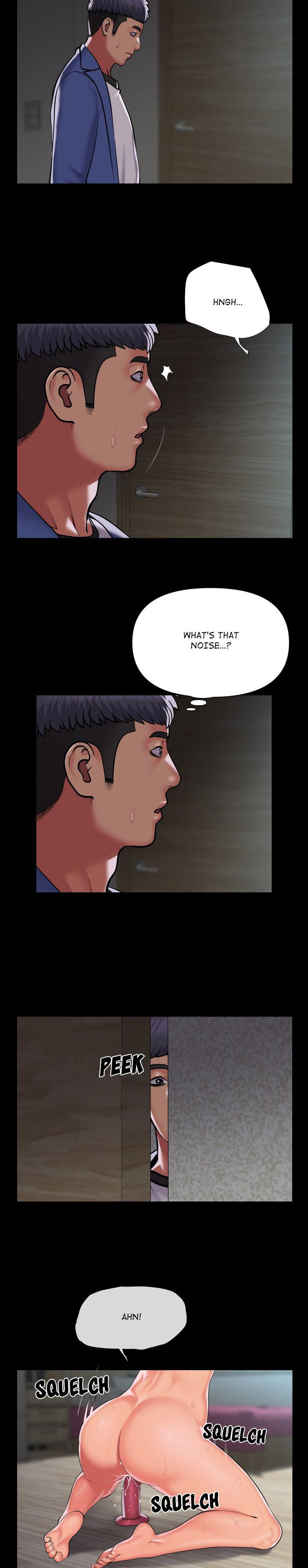 The Ladies’ Associate - Chapter 108 [photo 2] - MangaPorn