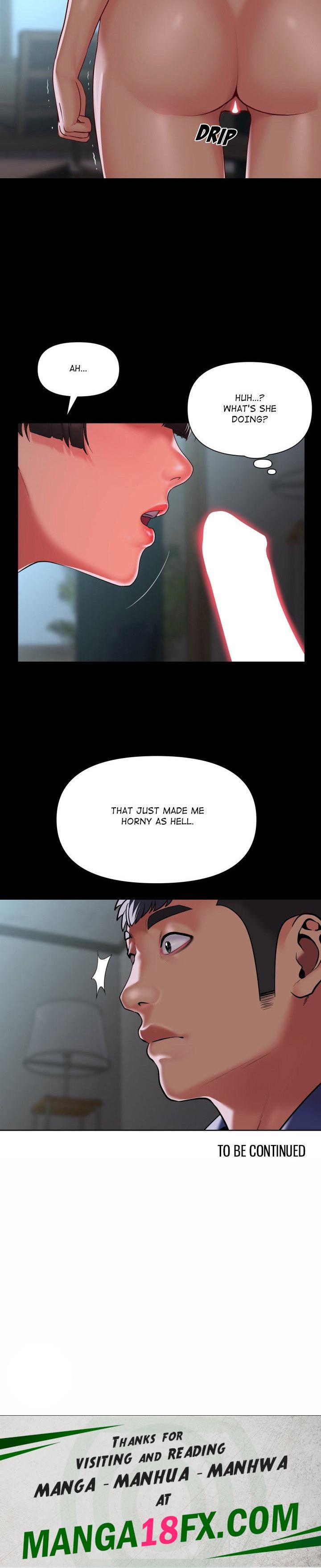 The Ladies’ Associate - Chapter 109 [photo 16] - MangaPorn