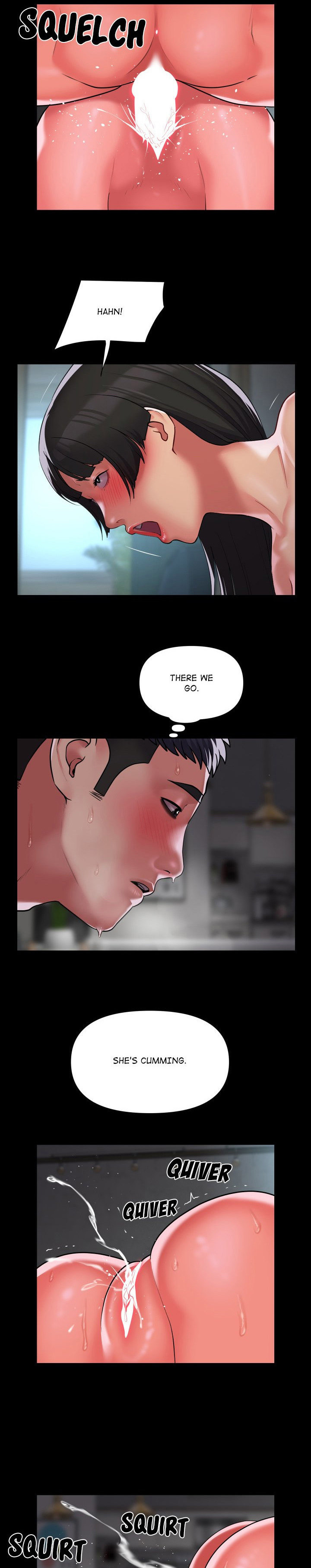 The Ladies’ Associate - Chapter 109 [photo 7] - MangaPorn