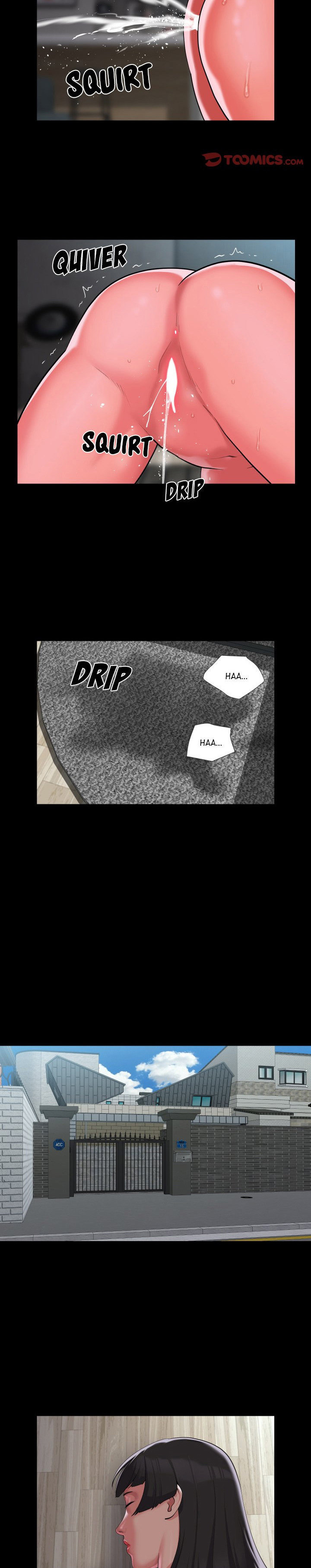 The Ladies’ Associate - Chapter 109 [photo 8] - MangaPorn