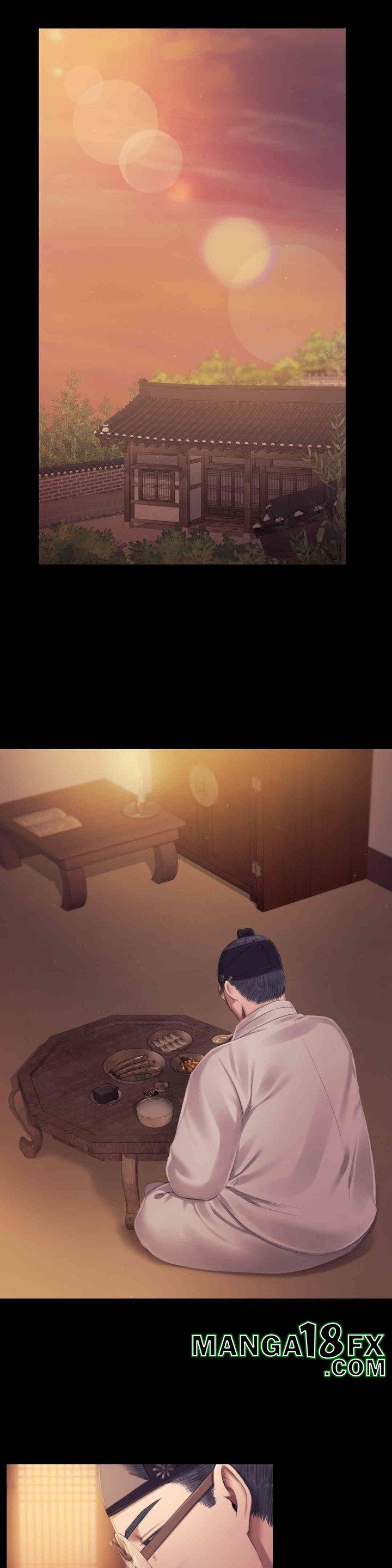 Madam Raw - Chapter 114 [photo 3] - MangaPorn