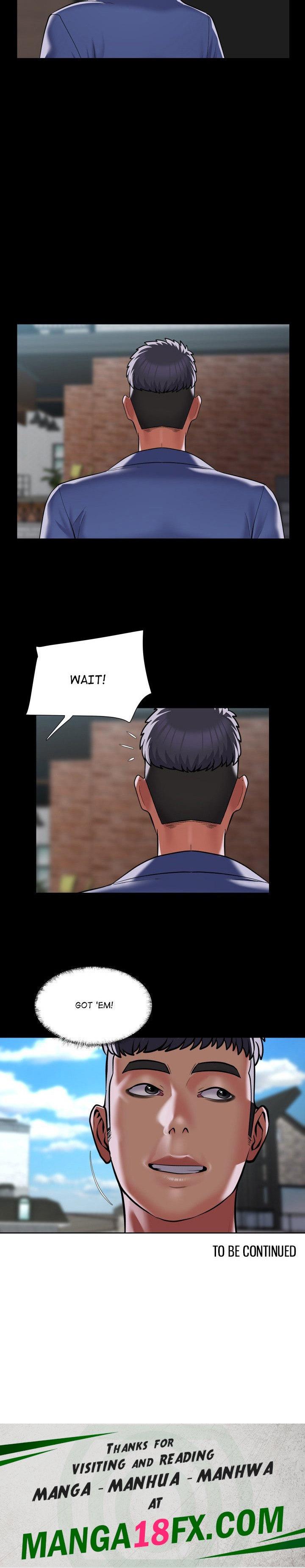 The Ladies’ Associate - Chapter 110 [photo 16] - MangaPorn